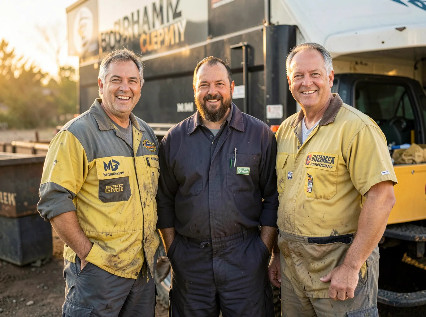 Sewage Cleanup company in Stanton, MO