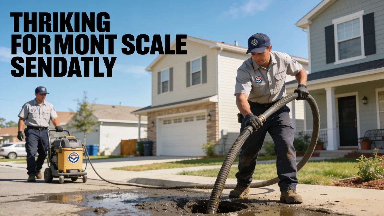 Sewage Cleanup in Stanton, MO near me